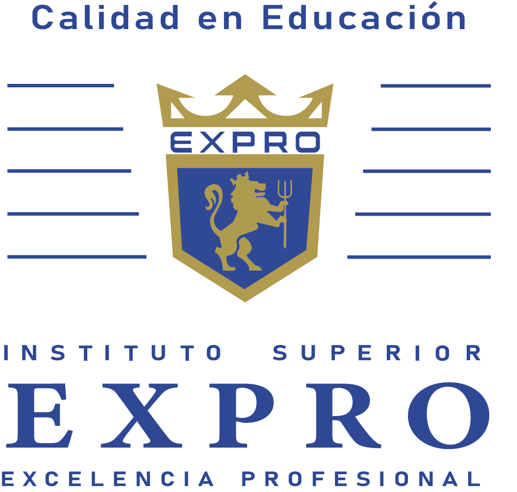 Logo de Instituto EXPRO